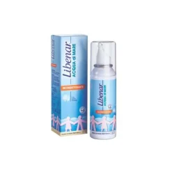 Spray Iper Decongestionante Acqua Di Mare 100 Ml
