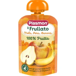Spremi Gusta Frutta Mista: Confezione 100 gr