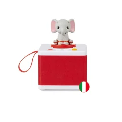 Starter Set Raccontastorie Cassa Audio con canzoni