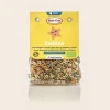 Stelline Pasta Tricolore Al Pomodoro e Spinaci: Confezione 200gr