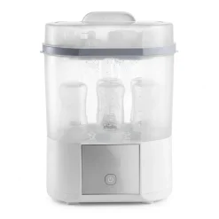Sterilizzatore con asciugatura