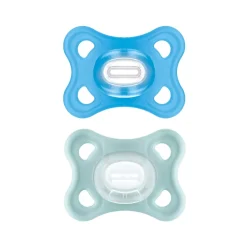 Succhietto Comfort 2 6m in silicone 2pz