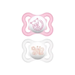 Succhietto Mini Air 2 6m in silicone 2Pz