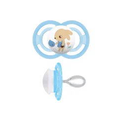 Succhietto Perfect 16+m in silicone