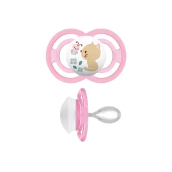 Succhietto Perfect 16+m in silicone