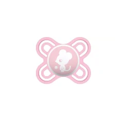 Succhietto Perfect Start 0 2m in silicone