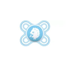 Succhietto Perfect Start 0 2m in silicone