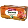 Sughetto Ragù Di Manzo: Confezione 2x80 gr