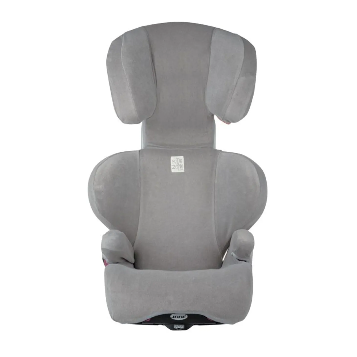Summer Cover Grigia Per Seggiolino Auto Montecarlo