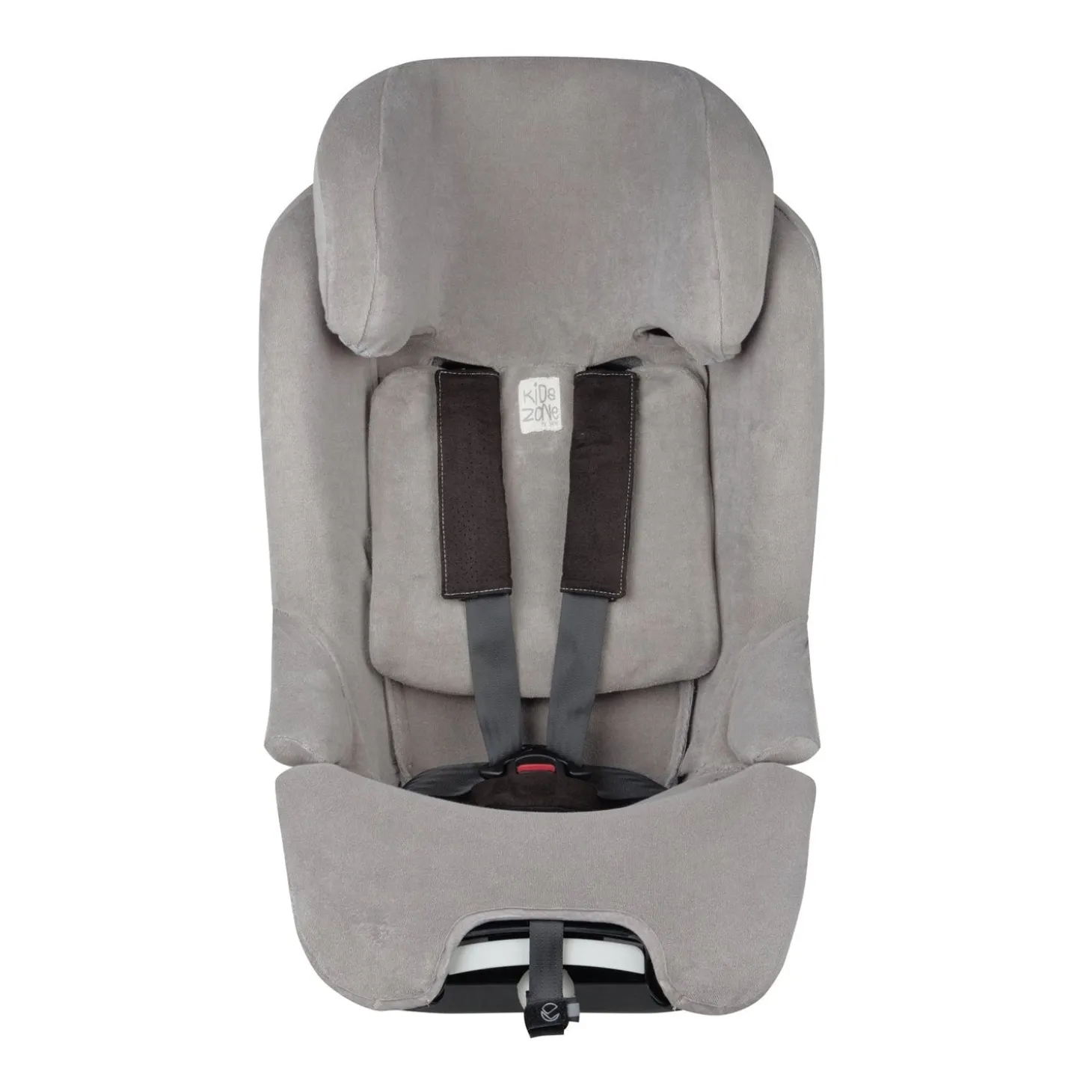 Summer Cover Grigia Per Seggiolino Auto Grand