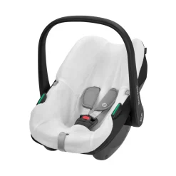 Summer Cover Per Seggiolino Auto Cabriofix I Size / Pebble S
