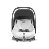 Summer Cover Seggiolino Auto Darwin Recline White