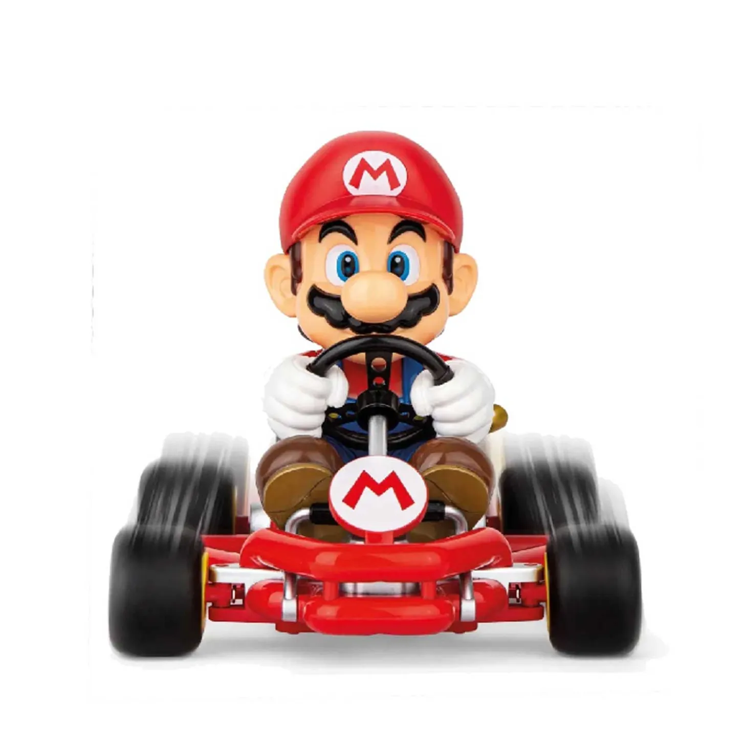 Super Mario Radiocomando Pipe Kart 2,4GHz