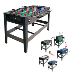 Super Tavolo 4 In 1 Mini