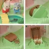 Sylvanian Families: Cascata Della Foresta Segreta