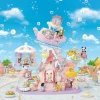 Sylvanian Families: Castello Delle Sirene