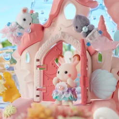 Sylvanian Families: Castello Delle Sirene