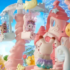 Sylvanian Families: Castello Delle Sirene