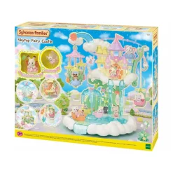 Sylvanian Families: Castello Delle Fate