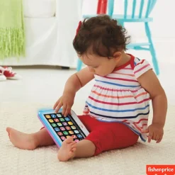 Tablet Smart Stages CHD11