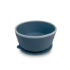 Taiki Bowl ciotola in silicone con ventosa