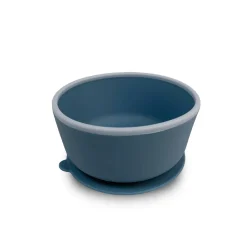 Taiki Bowl ciotola in silicone con ventosa