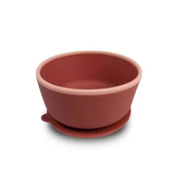 Taiki Bowl ciotola in silicone con ventosa