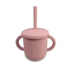 Taiki Tazza in silicone con due coperchi