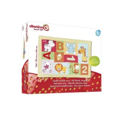 Tappetino Gioco Soffice Cm 145x96
