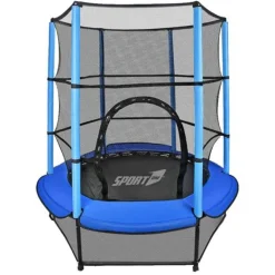 Tappeto Elastico 140 cm