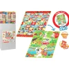 Tappeto Epe 2 Lati 180x150 cm