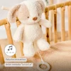 Teddy Carillon Cane Ps26 C