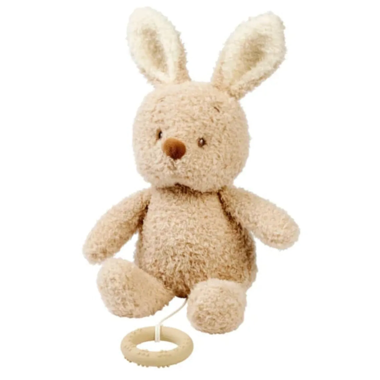 Teddy Carillon Coniglio Ps26 C