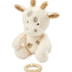 Teddy Carillon Mucca Ps26 C