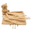 Teddy Doudou Orso Beige Ps26 C