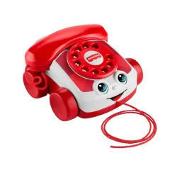 Telefono Chiacchierone Mattel 80Th JGG97