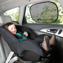 Tendina Pararole Twist’n’fix Sunshade 2 Pezzi