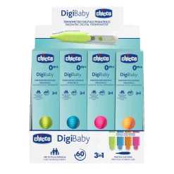 Termometro Digitale Digi Baby
