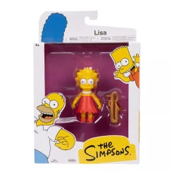 The Simpsons Personaggi Articolati 13 Cm