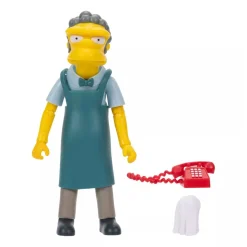 The Simpsons Personaggi Articolati 13 Cm