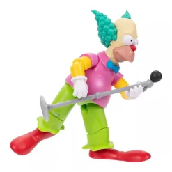 The Simpsons Personaggi Articolati 13 Cm