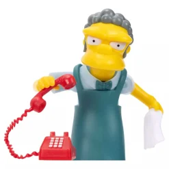 The Simpsons Personaggi Articolati 13 Cm