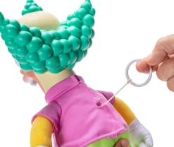 The Simpsons Pupazzo Parlante In Inglese Di Krusty