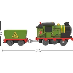 Thomas & Friends Grandi Amici Motorizzati HFX96