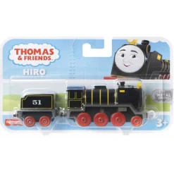 Thomas & Friends Grandi Amici Motorizzati HFX96