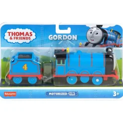 Thomas & Friends Grandi Amici Motorizzati HFX96