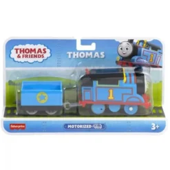 Thomas & Friends Grandi Amici Motorizzati HFX96