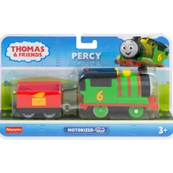 Thomas & Friends Grandi Amici Motorizzati HFX96
