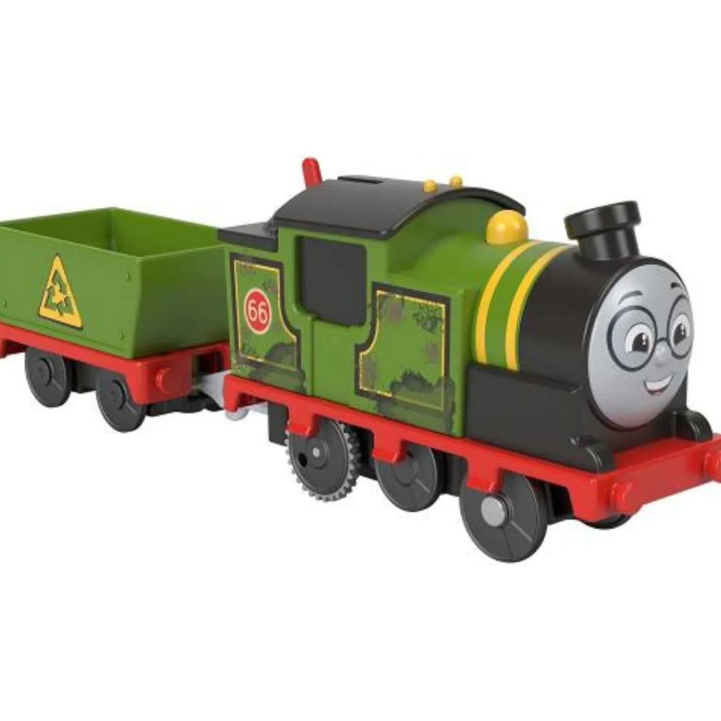Thomas & Friends Grandi Amici Motorizzati HFX96