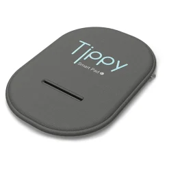 Tippy On Board Smart Pad Tippy Dispositivo Anti Abbandono in auto